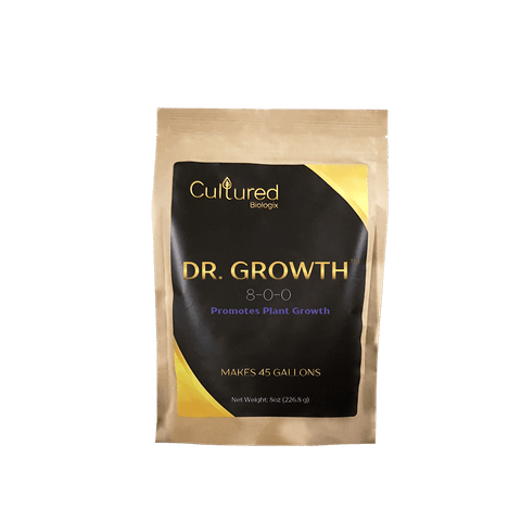 Dr. Growth 8oz