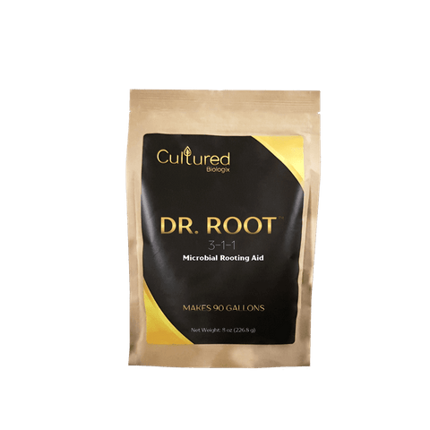 Dr. Root 8oz