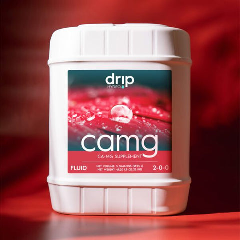 Drip CaMg Cal-Mag 330 Gallon Tote