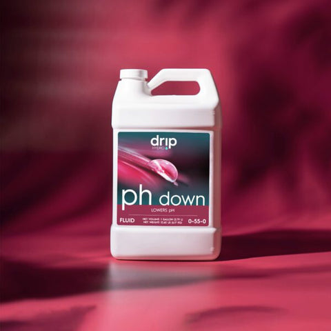 Drip pH Down Quart