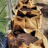 CoirNet - 100 Gallon pot (5 Pot bundle)