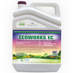 ECOWORKS EC Botanical Insecticide - 2 OZ / 60 ML - Case of 48