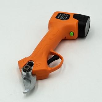 25mm Cut, 14.4 V Cordless Pruner, comes with two batteries