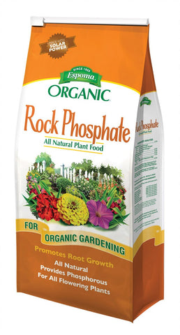 Espoma Rock Phosphate, 7.25 lbs