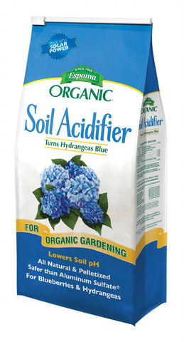 Espoma Soil Acidifier, 6 lbs