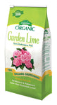 Espoma Garden Lime, 6.75 lbs