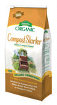 Espoma Compost Starter, 4 lbs