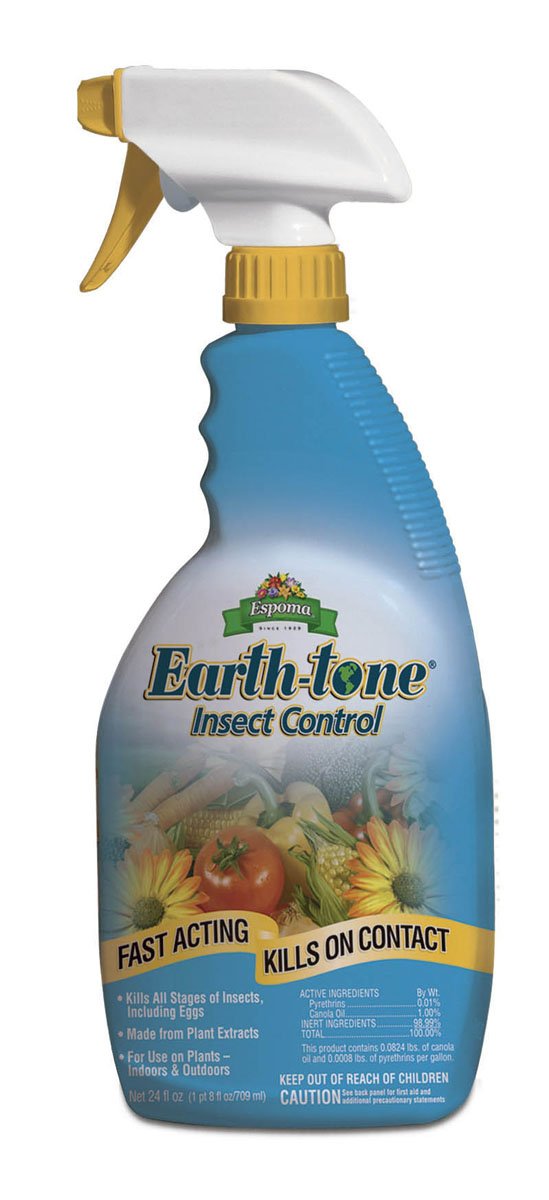 Insect Control RTU – Grow It Depot