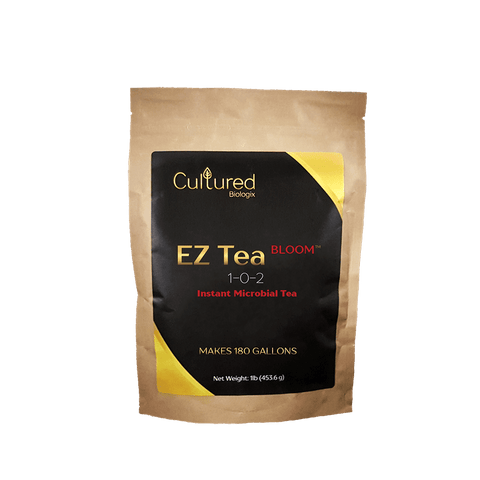 EZ Tea Bloom 1 lb