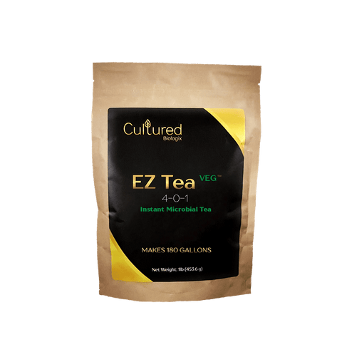 EZ Tea Veg 1lb