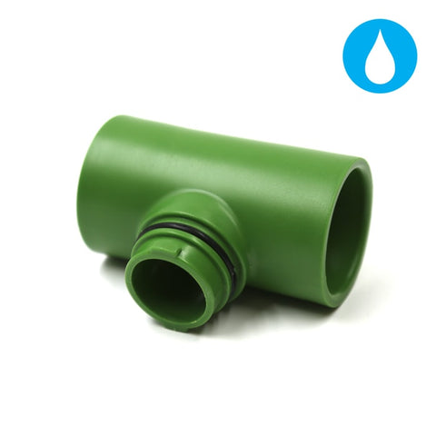 FloraFlex Flora Pipe Fitting 1'' T