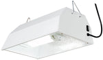 Compact Fluorescent Fixture with Lamp, 125W, Daylight