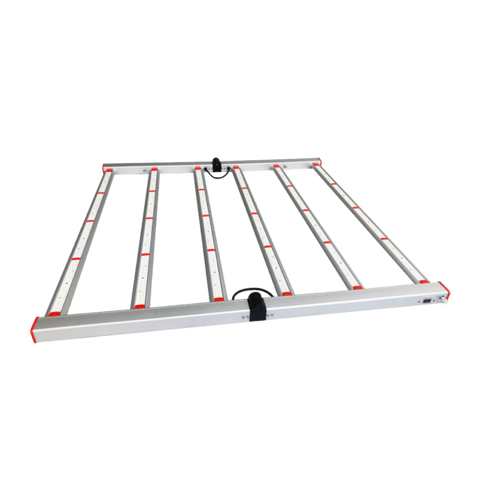 FLUTTERBY 600W Commercial LED Grow Lights