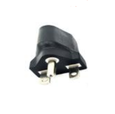 FLUTTERBY 120V - 240V Plug Adapter