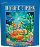 Marine Cuisine Dry Fertilizer