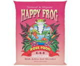 FoxFarm Happy Frog Rose Food