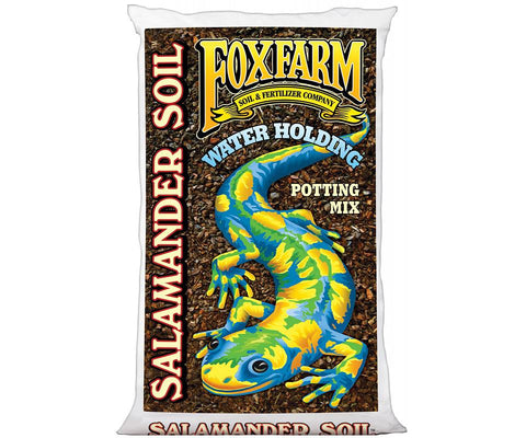 FoxFarm Salamander Soil Potting Mix