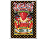 FoxFarm Strawberry Fields Fruiting & Flowering Potting Soil - Pallet of 75