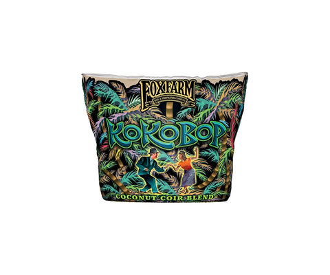 FoxFarm Ko Ko Bop&trade; Coconut Coir Blend, 3 cu ft Grow Bag