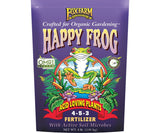 FoxFarm Happy Frog Acid Loving Fertilizer