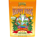 FoxFarm Happy Frog Citrus & Avocado Fertilizer