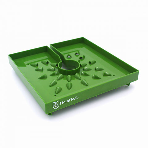 FloraFlex FLORACAP® 2.0 | 8"