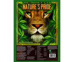 Nature's Pride Veg Fertilizer, 2000 lbs