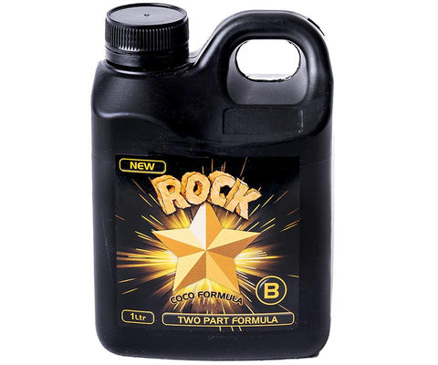 Rock Nutrients Rock Star B