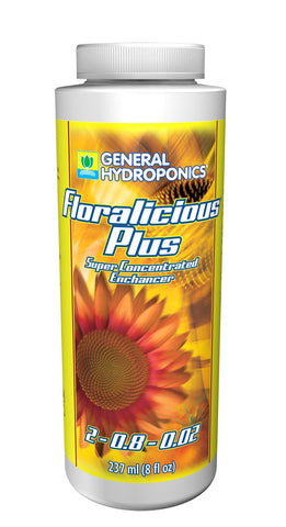 Floralicious Plus