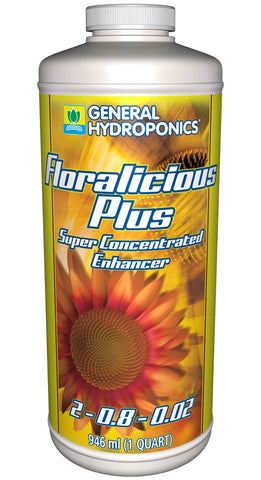 GH Floralicious Plus (Florida Only)