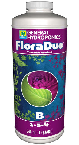 FloraDuo B