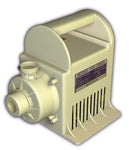 GH TNC 1/4 HP Centrifugal Inline Pump, 1268 GPH