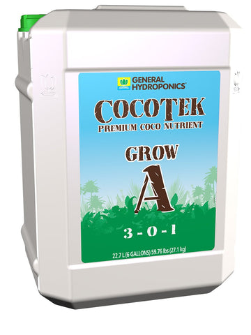 CocoTek Grow A