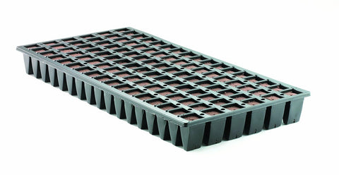 Oasis 102-Cell Tray & Medium, case of 10