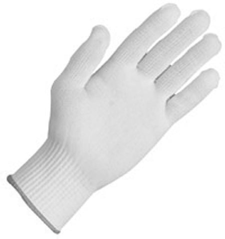 10 gram teturon gloves, priced per dozen pair, Yellow Band