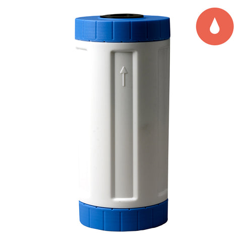 GrowoniX Catalytic Carbon Filter for EX/GX600-1000