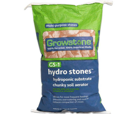 Growstone - Hydroponic Stones