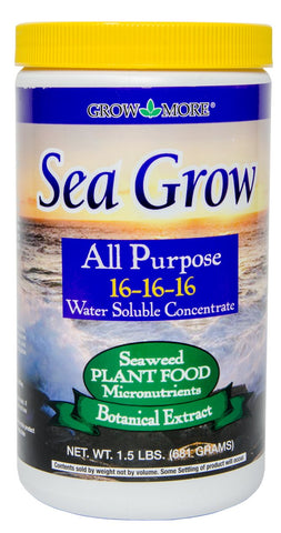 Sea Grow All Purpose