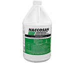 Grow More Naccosan Disinfectant Cleaner, 1 gal