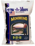 Grow More  Water Soluble Mendo  Bloom 9-21-12, 25 lbs