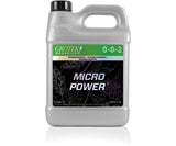 Grotek MicroPower