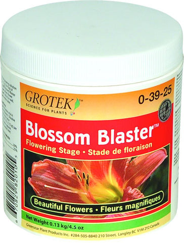 Grotek Blossom Blaster