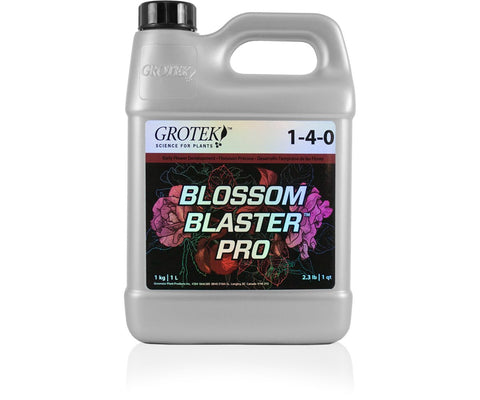 Blossom Blaster Pro Liquid