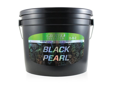 Black Pearl, 10 L