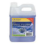 Final Flush Blueberry