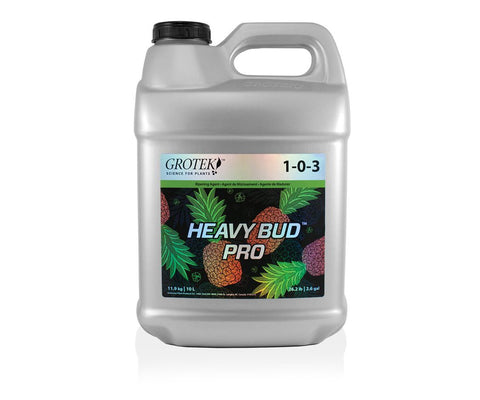 Heavy Bud Pro, 10 L