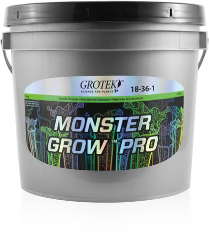 Monster Grow Pro, 5 kg