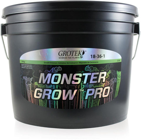 Monster Grow Pro, 10 kg