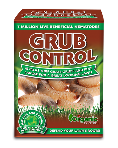 Orcon GRUB CONTROL (7 Million Units)