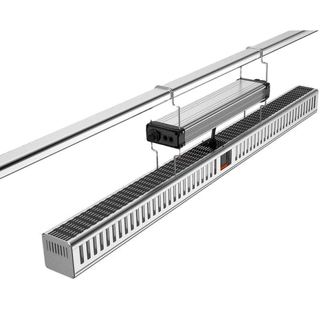 AIKOGROW ML2 600 watt LED Grow Light